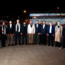 Terörsüz Türkiye için STK'lar devrede