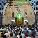 La Syrie célèbre son premier Aïd al-Adha depuis la chute d'Assad