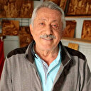 29 yıldır ahşap yakma sanatını icra ediyor