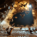 Yeni virüs, yeni kabus! İsmi: HKU5-CoV-2... Bilim adamları 'bir mutasyon yeter' deyip o hayvanı işaret etti