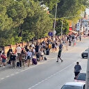 Fahiş fiyatlar yüzünden yerli tatilciler rotayı Yunan adalarına çevirdi: Midilli hattı turist akınına uğradı