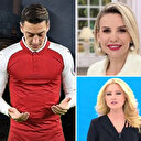 Tatlıses, Müge Anlı, Mesut Özil… Bayramda tek ses tek mesaj: İşte ünlü isimlerin binlerce beğeni alan o paylaşımları