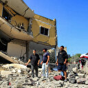 Israël poursuivra ses frappes sur Beyrouth