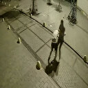 Fatih'te tartıştığı kişiyi bıçakladı: Başında bekleyip cep telefonunu çalıp kaçtı