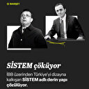 İBB soruşturmasında çarpıcı ifadeler: SİSTEM çöküyor