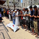 İşgalci İsrail Gazze’ye saldırılarını Kurban Bayramı’nda da sürdürdü: 31 Filistinli şehit oldu