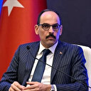 MİT Başkanı Kalın'dan 'Kurban Bayramı' mesajı