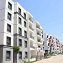 İskenderun'da depremde evini kaybedenler Kurban Bayramı'na yeni yuvalarında girdi