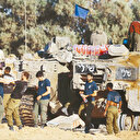 Hamas'a karşı İsrailli DEAŞ