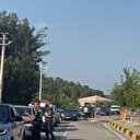 Marmaris ve Datça'ya 25 bin araç giriş yaptı