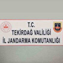 Tekirdağ'da jandarmadan uyuşturucu ve silah operasyonu