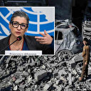 BM Gazze'deki soykırım nedeniyle AB'nin de suçlamayla karşı karşıya kalması gerektiğini vurguladı