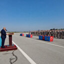 Cumhurbaşkanı Erdoğan Mehmetçik ile telefonda bayramlaştı