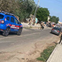 Akraba aileler arasındaki çocuk kavgasına büyükler karıştı: Beş yaralı