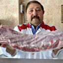 Kurban etini hemen poşetlemeyin: Zehirlenmeye kadar gider