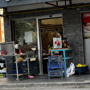 Kıyma çektiği sırada elini makineye kaptırdı