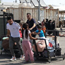 Suriyeli sığınmacıların geri dönüşü Kurban Bayramı'nda da sürüyor