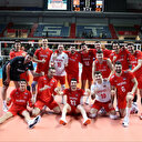 Filenin Efeleri'nin VNL kadrosu açıklandı