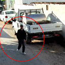 Kayıp ortaokul öğrencisi Burak'ı 94 kişilik ekip arıyor