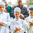 Soykırımın gölgesinde İslam Dünyası'nda bayram