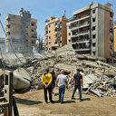 Paris condamne les frappes israéliennes sur Beyrouth et demande à Israël de ‘'se retirer au plus vite'' du Liban