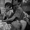 Gazze'de yardım kuyruğunda katledildi: Bir kilo un uğruna annemi kaybettim