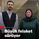 Filistinli Mülteci Nesrin Hourani: 1948’de başlayan Nekbe hala bitmedi