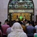 Suriye’de Esed’siz ilk Kurban Bayramı idrak edildi