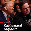 Trump ve Musk kavgası: Devlet krizi mi ego savaşı mı?
