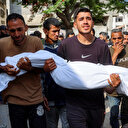 Gaza: 17 Palestiniens tués par des frappes israéliennes au 2e jour de l'Aïd al-Adha