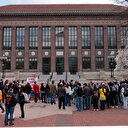 Etats-Unis: des agents infiltrés surveillent des étudiants pro-Palestine à l'université du Michigan (The Guardian)