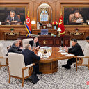 Washington réitère ses craintes sur l'implication de la Corée du Nord dans la guerre russo-ukrainienne