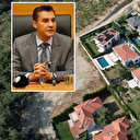 Elektrik akımına kapılan Başkan Zeyrek'in sağlık durumu ciddiyetini koruyor: İşte kaza yeri