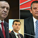 Cumhurbaşkanı Erdoğan'dan Özel'e telefon: Ferdi Zeyrek için geçmiş olsun dileklerini iletti