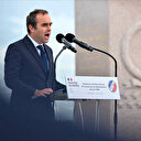 La France a une position ‘'claire'' qui est de ne pas vendre d'armes à Israël, dit le ministre des Armées