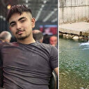 Bartın'da serinlemek için ırmağa giren Ensar Akgül boğuldu