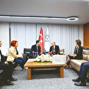 Bayramın gündemi Terörsüz Türkiye