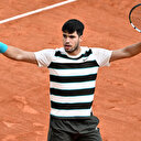 2025 Fransa Açık'ta şampiyon belli oldu