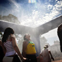 France: Pic de chaleur record attendu, jusqu'à 37°C dans les Landes