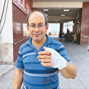 Aciller acemi kasap doldu