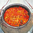 Bayramın son lokması Anadolu’nun iki lezzeti