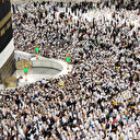 Mübarek topraklarda hayatını kaybeden Türk hacı adayı sayısı 14'e yükseldi