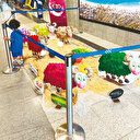 Mısır’da bayram coşkusu