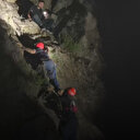 Tunceli’de nefes kesen kurtarma operasyonu