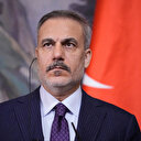 Hakan Fidan discute de la situation à Gaza avec ses homologues égyptien et jordanien