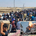 Gazze'deki hükümetten çağrı: Yardımların ulaşması için güvenliği sağlamaya hazırız