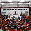 Bayram tatili sonrası TBMM'de yoğun mesai başlıyor: Belediye düzenlemesi Meclis'e geliyor