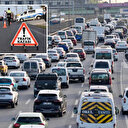 Kurban Bayramı tatilinde acı bilanço