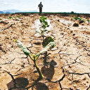 Tarımda lokal kuraklık riski