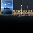 İsrail'in alıkoyduğu Madleen gemisi Aşdod Limanı'na götürüldü